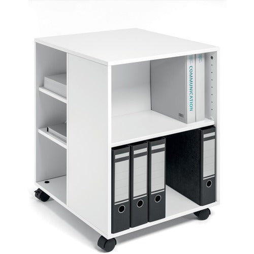 DURABLE DBL311302 Multifunction Trolley