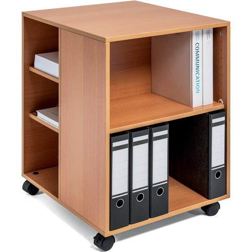 DURABLE DBL311347 Multifunction Trolley