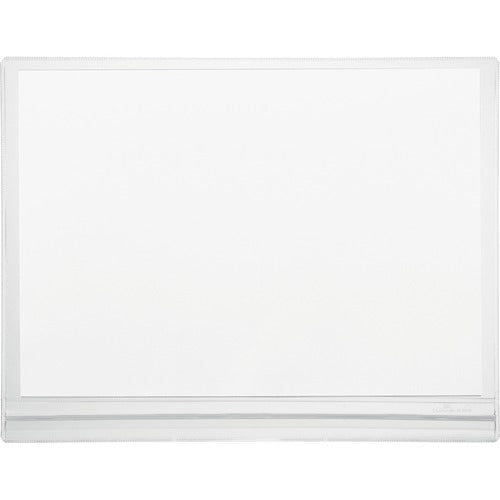 DURABLE DBL501619 Water-Resistant Document Pockets