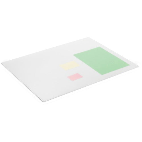 DURABLE DBL712319 Contoured Edge Desk Mat