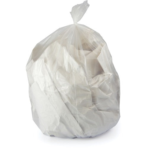 Heritage HERH6036SC Bag Linear Low Density Can Liners
