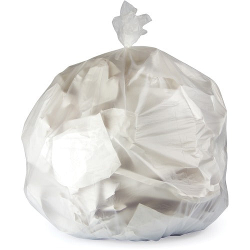 Heritage HERV8046MNR04 Bag High Density Coreless Roll Liners