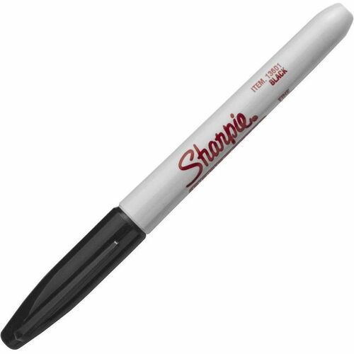 Sharpie SAN13601A Fine Point Industrial Marker
