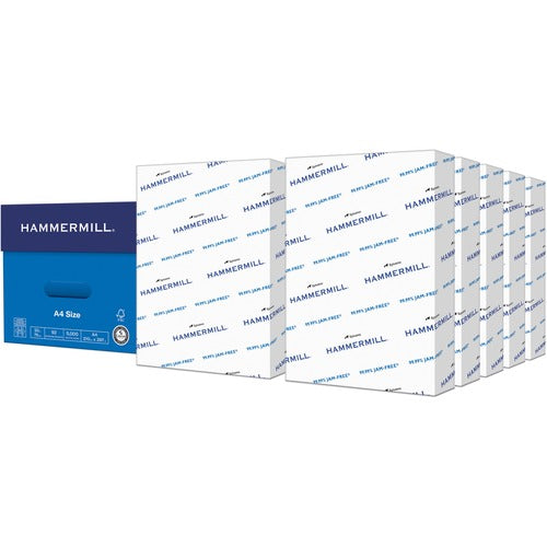 Hammermill HAM105500CT Copy Plus Paper - White