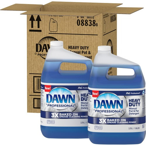 Dawn PGC08838PL Manual Pot/Pan Detergent