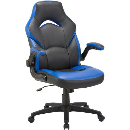 LYS LYSCH701PABE High-back Gaming Chair