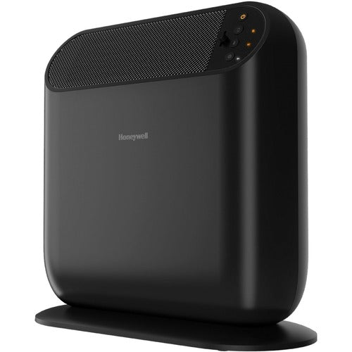 Honeywell HWLHCE870B ThermaWave 6 Ceramic Heater With Programmable Thermostat - Black, HCE870B