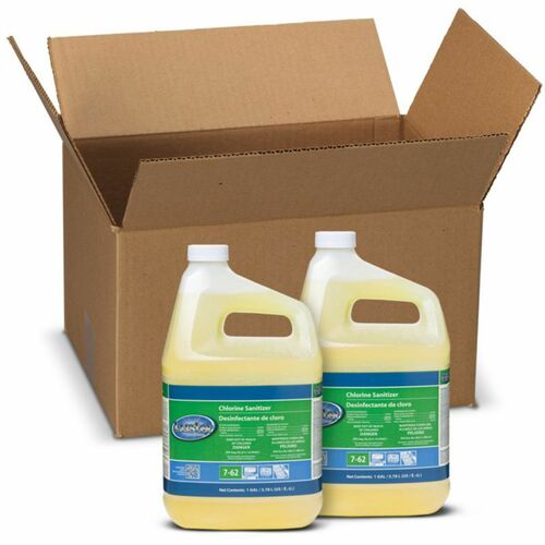P&G PGC45916 Luster Chlorine Sanitizer