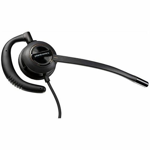 Poly HEW783P2AA EncorePro HW530 Quick Disconnect Headset