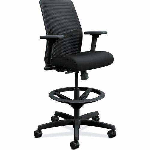 HON HONI2S1AMBLC10T Ignition Seating Mesh Back Task Stool