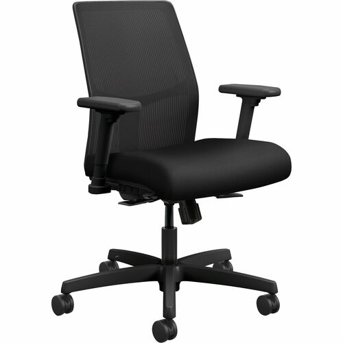 HON HONITLMKD1MC10B Ignition Seating Mid-back Task Chair