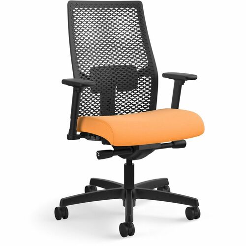 HON HONIWMRAK20C47B Ignition ReActiv Back Task Chair - Fabric Seat