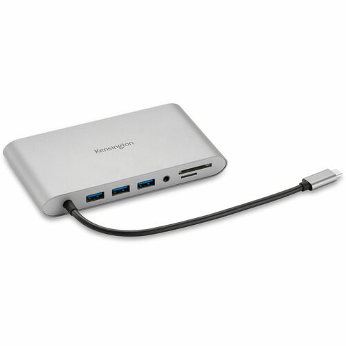 Kensington KMW33853 UH1440P USB-C Dual Video Mobile Dock