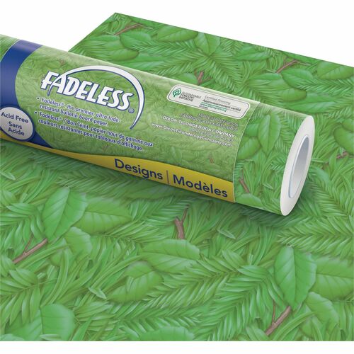 Prang PACP0056255 Bulletin Board Paper Rolls