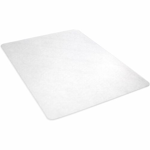 Deflecto DEFCM23140SPR6C SuperGrip Multi-surface Chair Mat