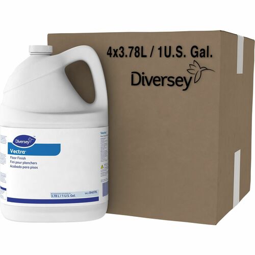 Diversey DVO04078 Vectra Floor Finish