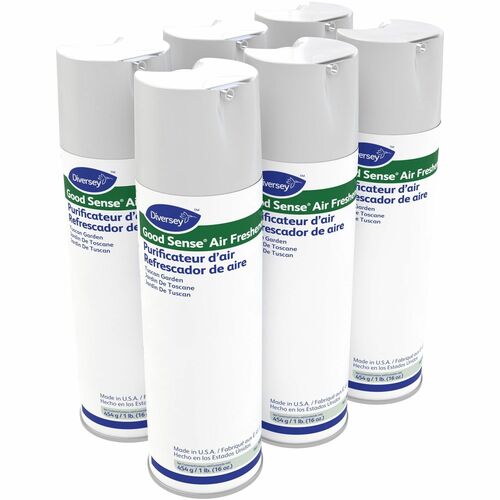 Diversey DVO100949179 Good Sense Air Fresheners