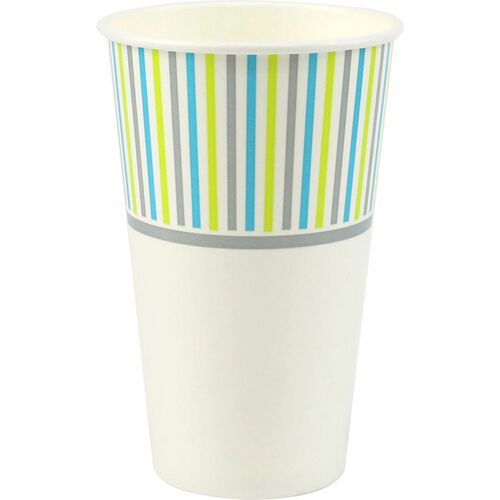 Genuine Joe GJO03163CT 16 oz Cold Cups