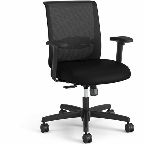 HON HONCMZ1ACU10 Convergence Swivel Tilt Task Chair