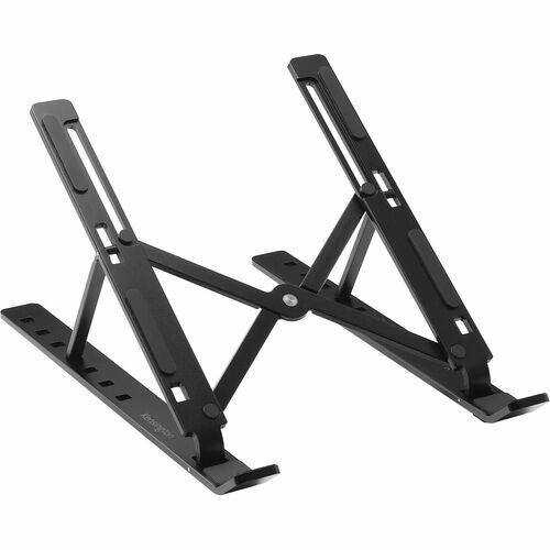 Kensington KMW50406 Collapsible Aluminum Laptop Riser