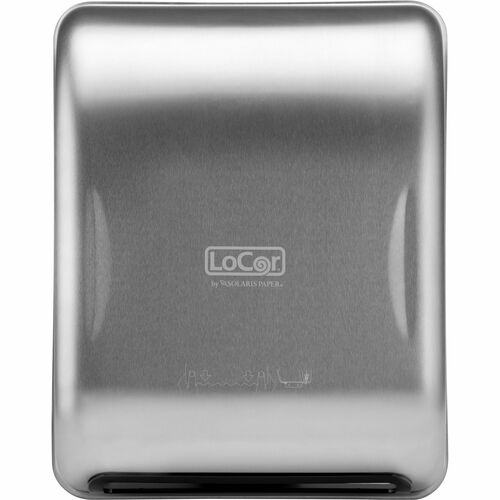 Solaris Paper SOLD68012 Mechanical Hands-Free Dispenser