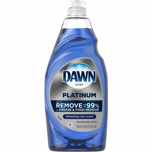Dawn PGC74067 Platinum Dishwashing Soap