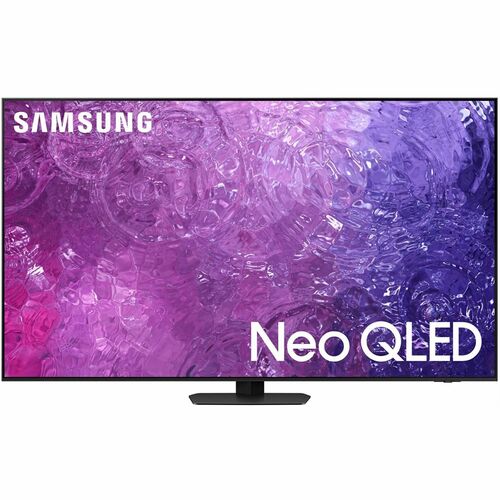 Samsung SASQN50QN90CAF QN90C QN50QN90CAF 49.5" Smart LED-LCD TV 2023 - 4K UHDTV - Titan Black