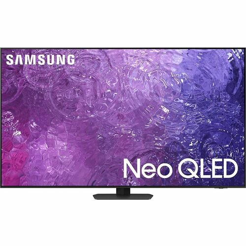 Samsung SASQN43QN90CAF QN90C QN43QN90CAF 42.5" Smart LED-LCD TV 2023 - 4K UHDTV - Titan Black