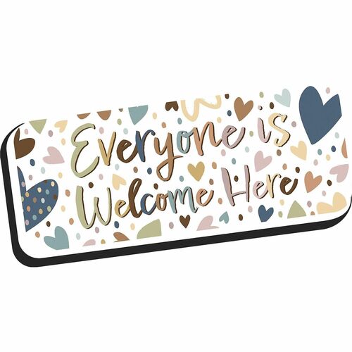 Ashley ASH09979 Magnetic Whiteboard Eraser