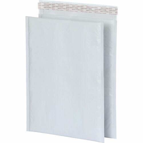 Quality Park QUA95011 Poly Bubble Mailers