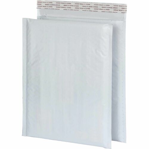 Quality Park QUA95009 Poly Bubble Mailers