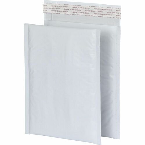 Quality Park QUA95007 Bubble Mailers