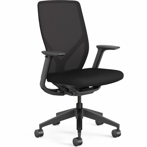 HON HONFXT0STAMU10T Flexion Task Chair