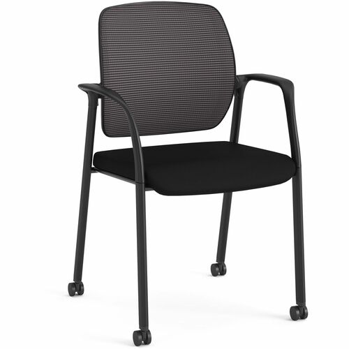 HON HONNR6GMU10P71 Nucleus Guest Chairs