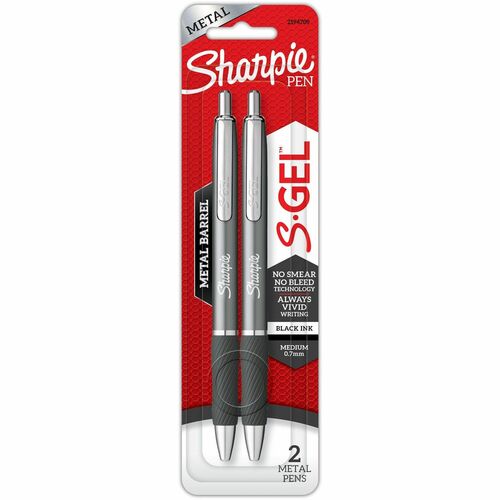 Sharpie SAN2194709 S-Gel Pens
