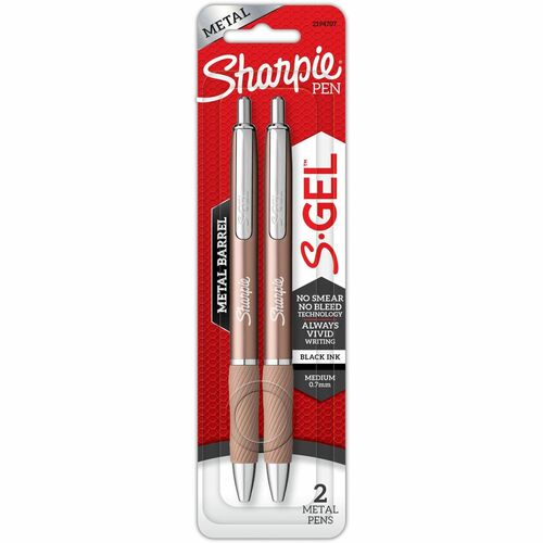 Sharpie SAN2194707 S-Gel Pens