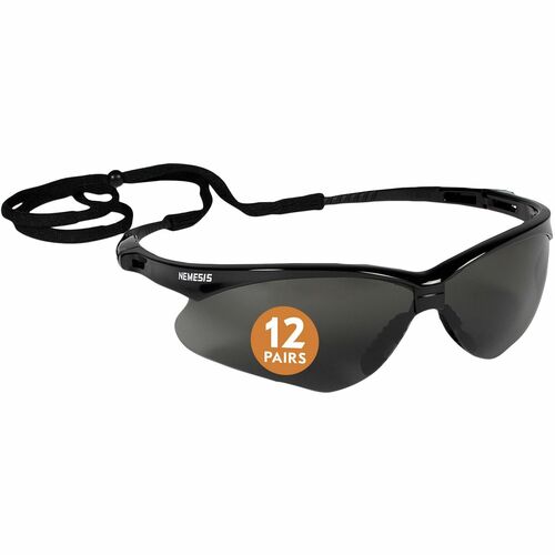 Kleenguard KCC22475BX V30 Nemesis Safety Eyewear