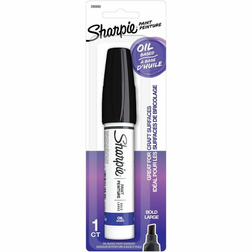 Sharpie SAN2069066 Oil-Based Paint Markers
