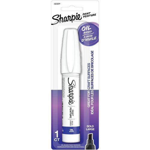 Sharpie SAN2069067 Oil-Based Paint Markers
