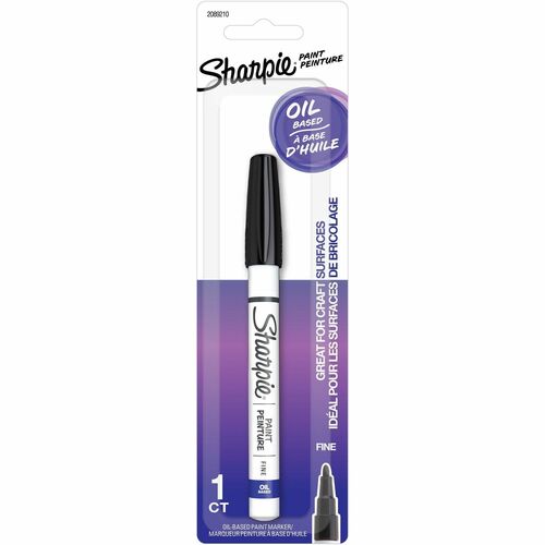Sharpie SAN2089210 Oil-Based Paint Markers