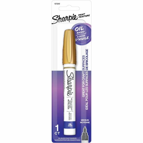 Sharpie SAN2157683 Oil-Based Paint Markers