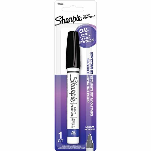 Sharpie SAN1905330 Oil-Based Paint Markers