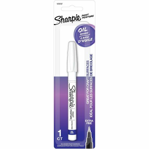 Sharpie SAN1976707 Oil-Based Paint Markers