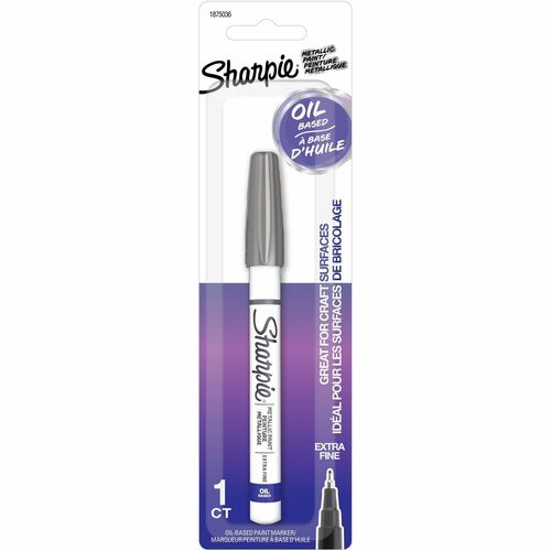 Sharpie SAN1875036 Oil-Based Paint Markers