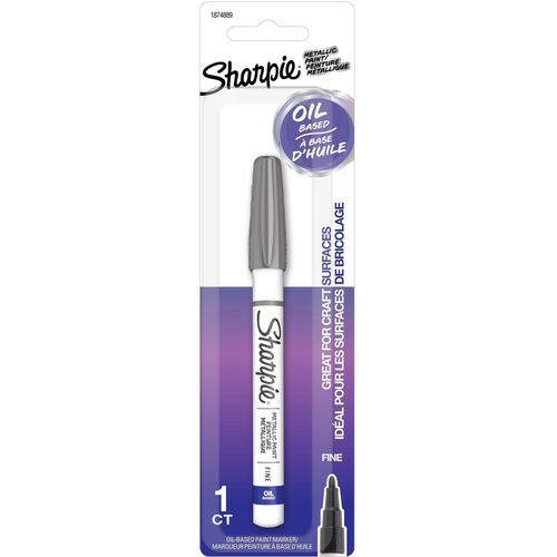 Sharpie SAN1874889 Oil-Based Paint Markers