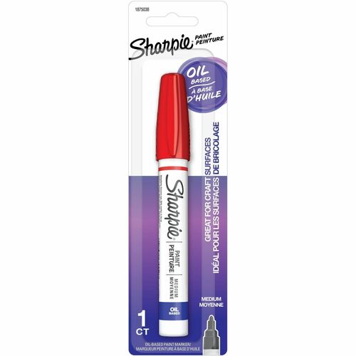 Sharpie SAN2157684 Oil-Based Paint Markers