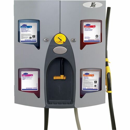 Diversey DVO3764735 Care Chemical Dispensing System