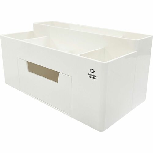 Business Source BSN11879 Multi-Grid Desktop Organizer