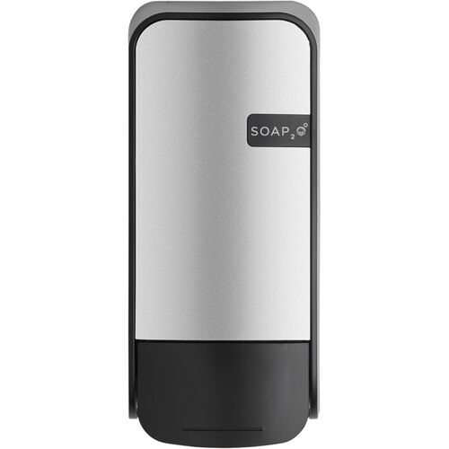 SOAP2O SOA7FRBAN Manual Foam Soap Dispenser