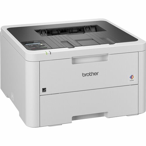 Brother BRTHLL3220CDW HL-L3220CDW Desktop Wireless Laser Printer - Color